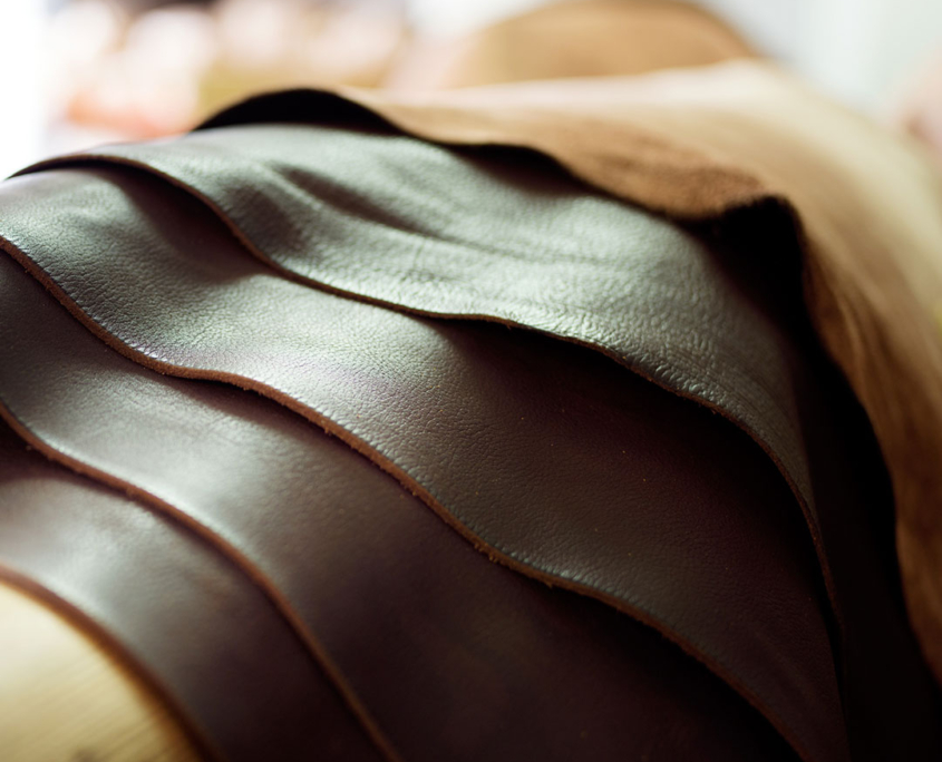 Tärnsjö Garveri Leather
